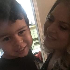 Meet your Posher, Jory